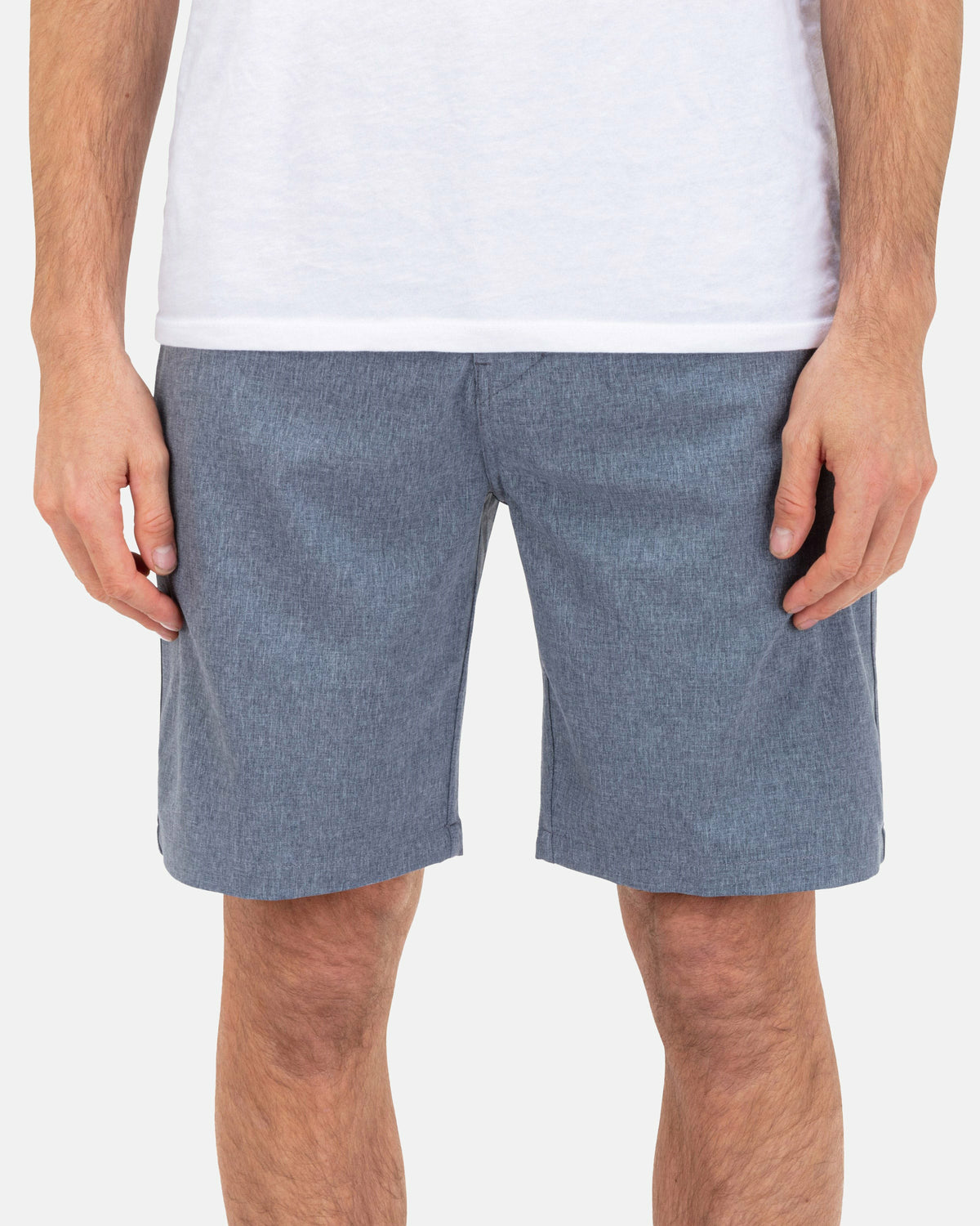 Phantom Walkshorts 20" | Hurley - OBSIDIAN