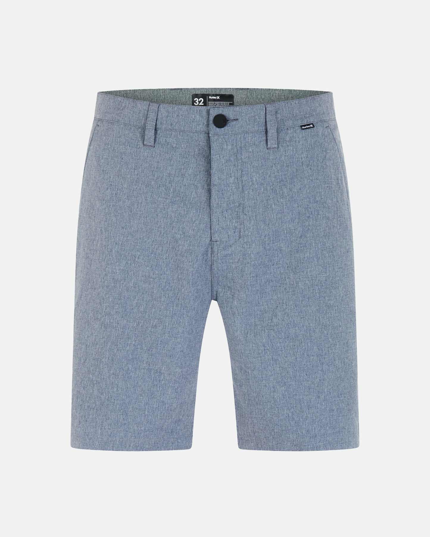 Phantom Walkshorts 20" | Hurley - OBSIDIAN