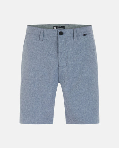 Phantom Walkshorts 20" | Hurley - OBSIDIAN