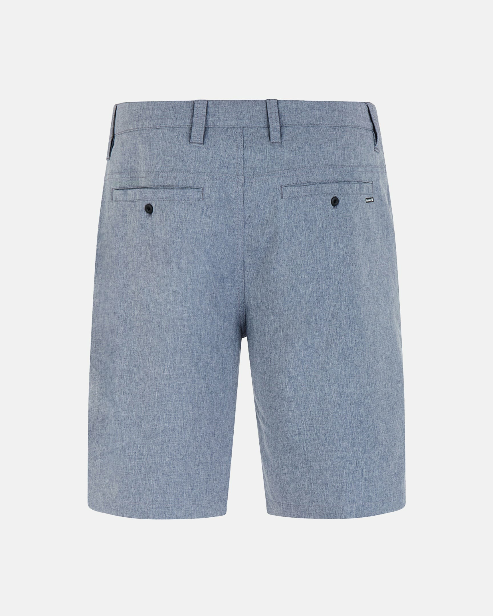 Phantom Walkshorts 20" | Hurley - OBSIDIAN