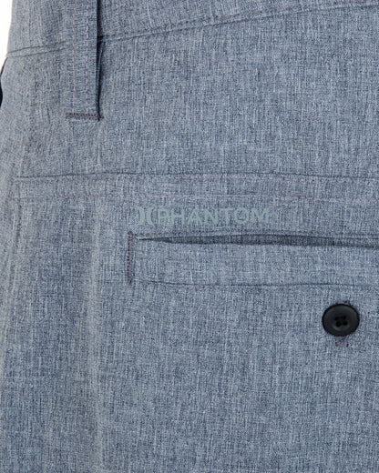 Phantom Walkshorts 20" | Hurley - OBSIDIAN