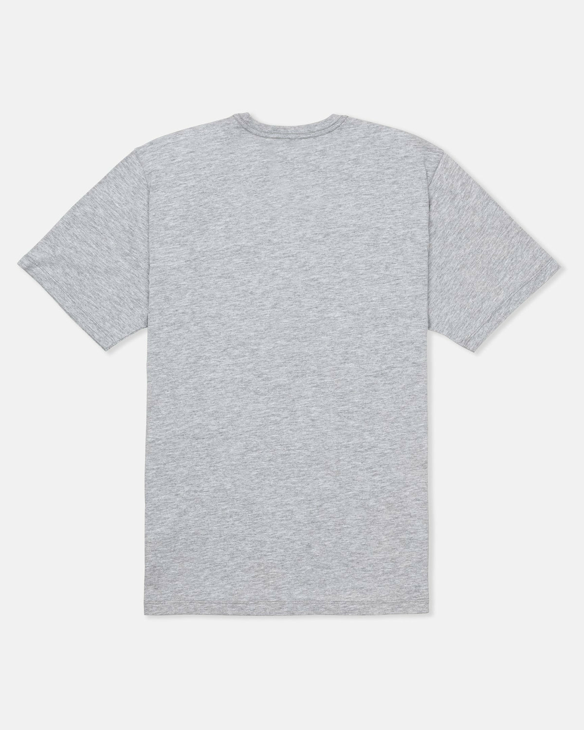 Icon Tee Short Sleeve | Hurley - Dark Grey Heather