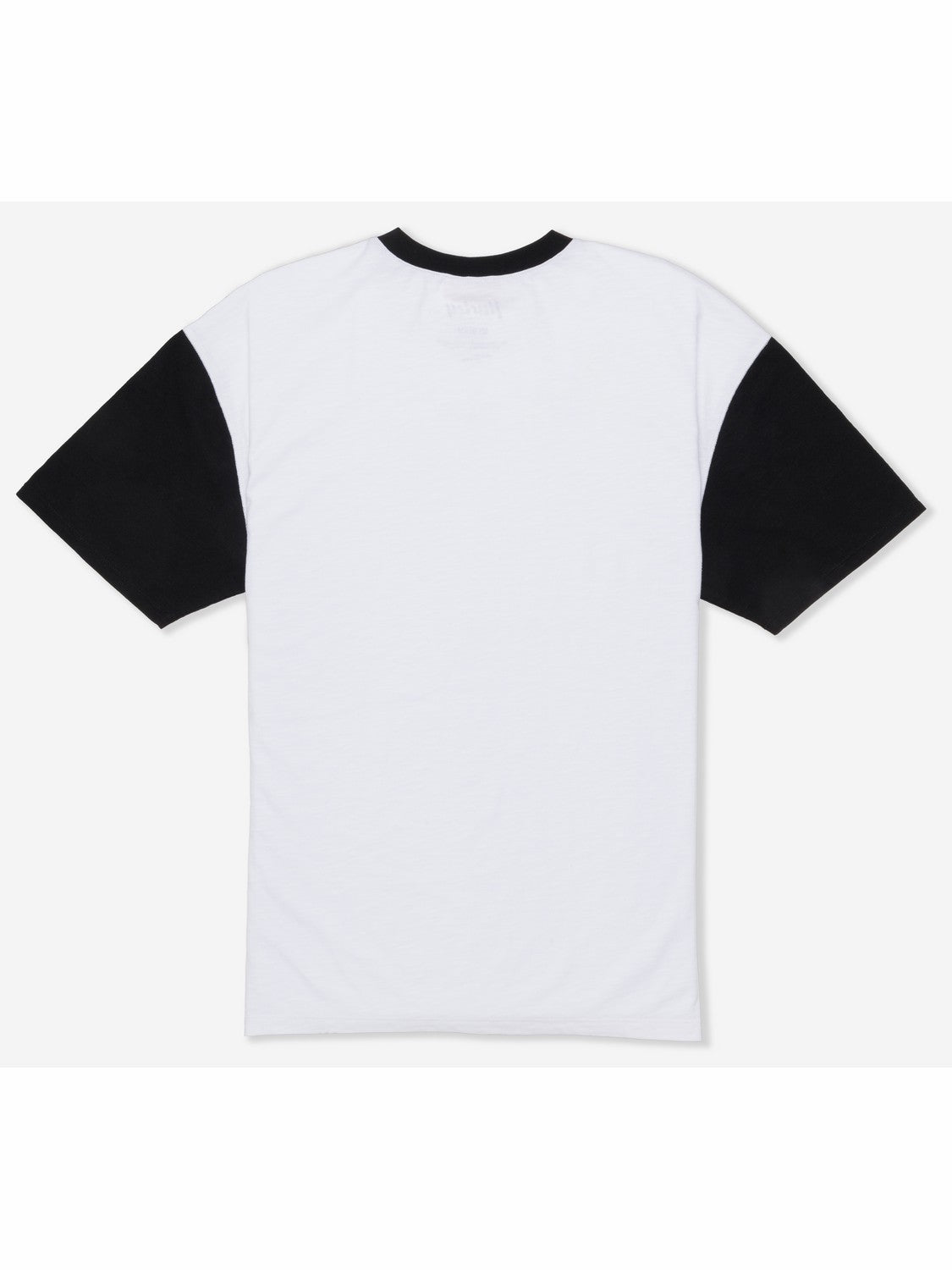 Merchant Henley Short Sleeve | Hurley - White