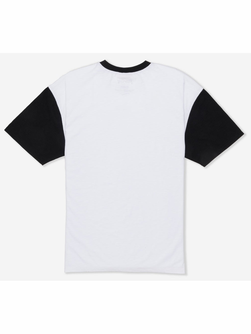 Merchant Henley Short Sleeve | Hurley - White