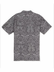Encinitas Short Sleeve | Hurley - Ion Grey