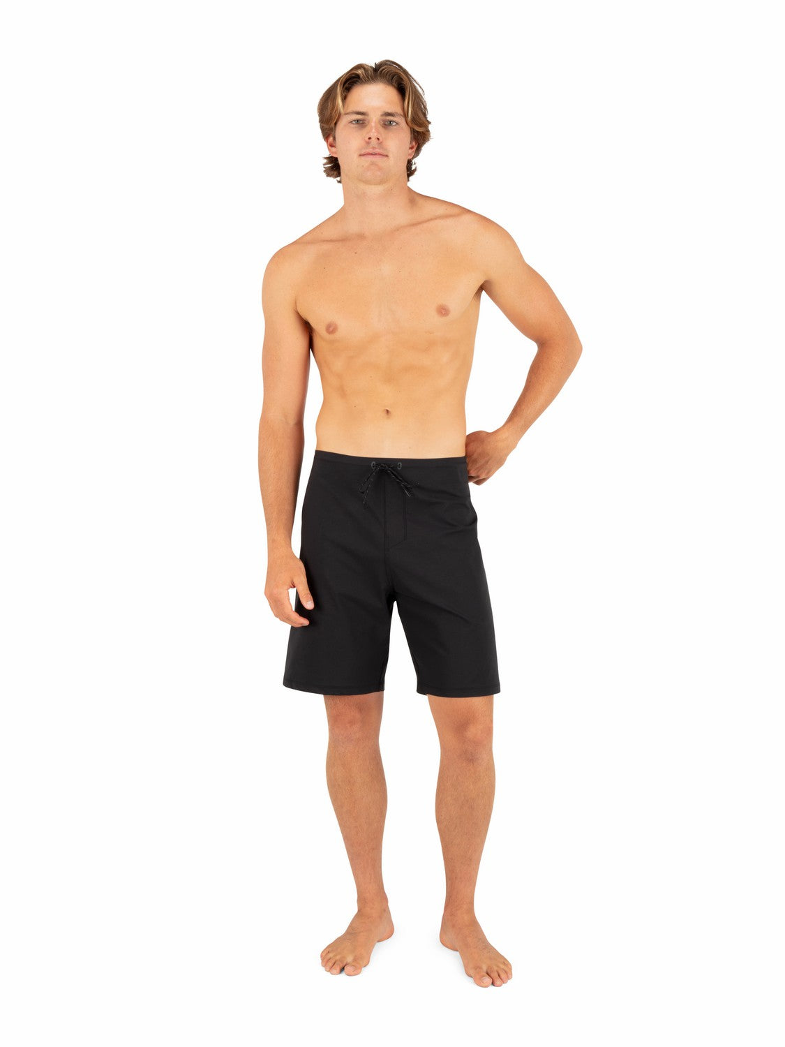 Phantom Eco Fused 20" | Hurley - Black