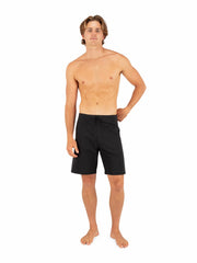 Phantom Eco Fused 20" | Hurley - Black