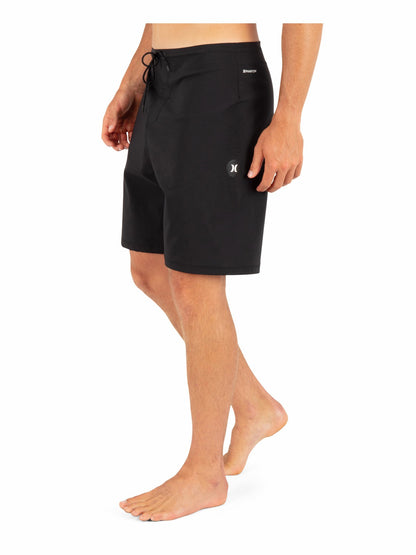 Phantom Eco Fused 20" | Hurley - Black