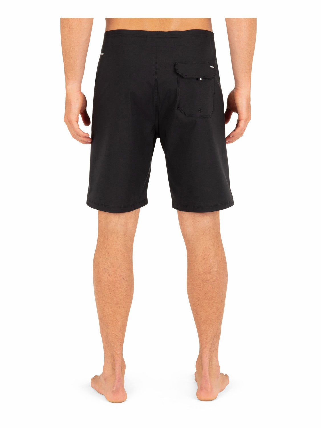 Phantom Eco Fused 20" | Hurley - Black