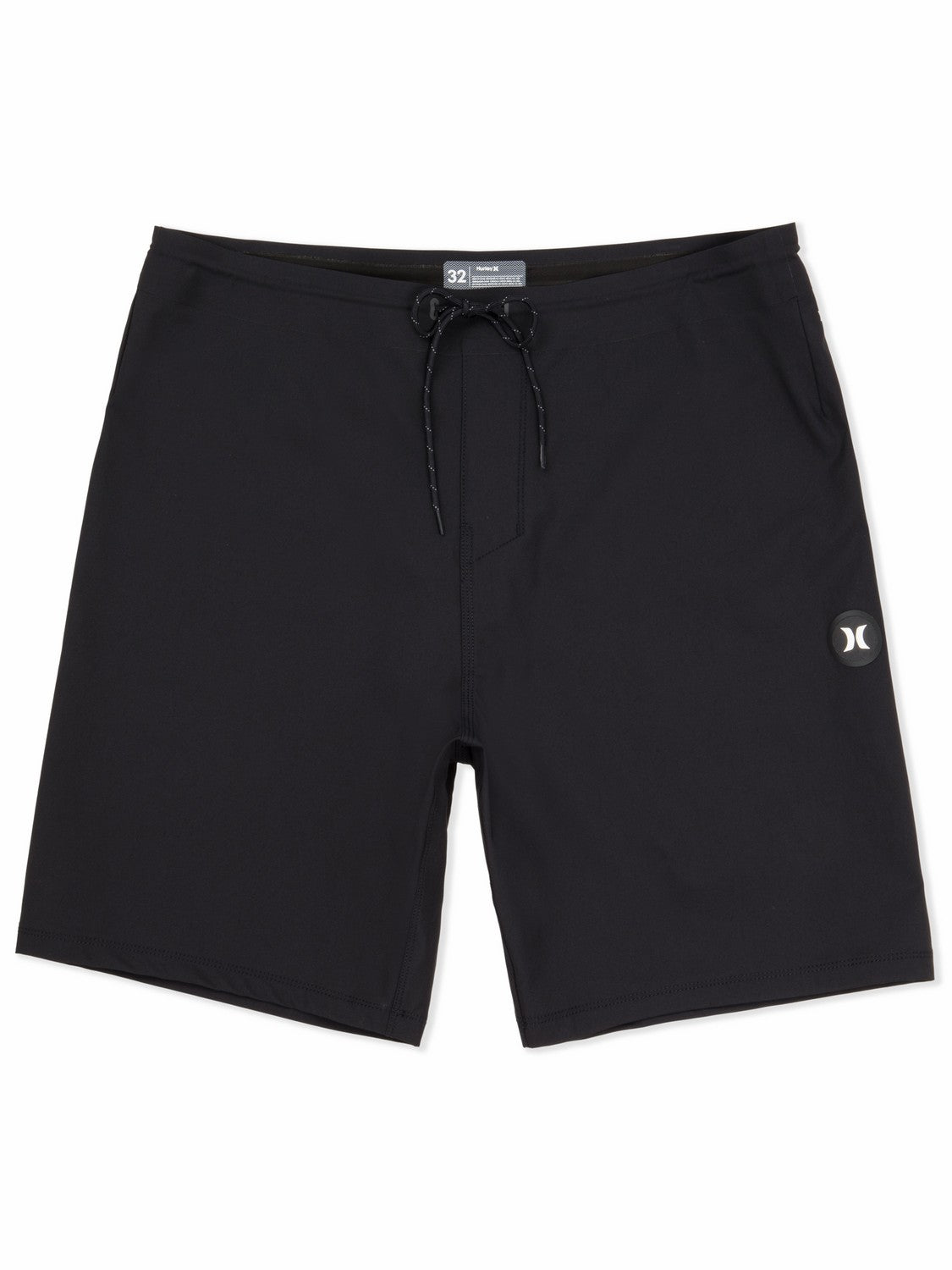 Phantom Eco Fused 20" | Hurley - Black
