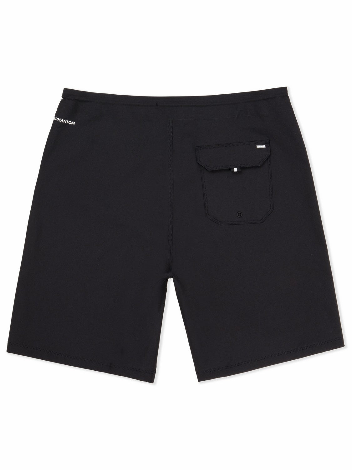 Phantom Eco Fused 20" | Hurley - Black