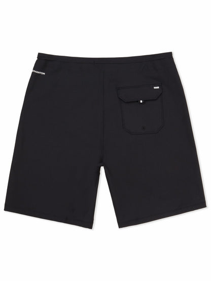 Phantom Eco Fused 20" | Hurley - Black