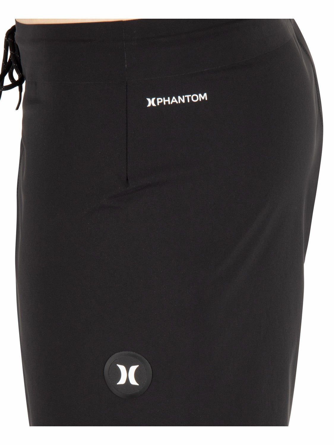 Phantom Eco Fused 20" | Hurley - Black