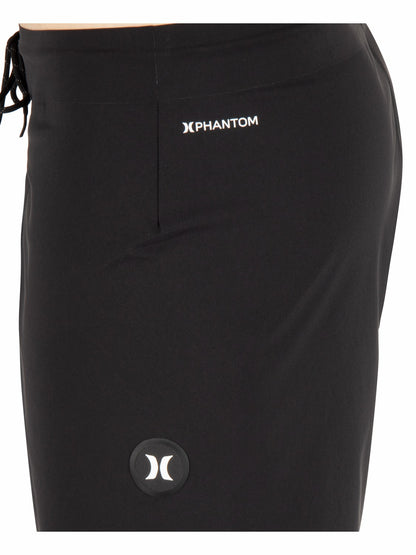 Phantom Eco Fused 20" | Hurley - Black
