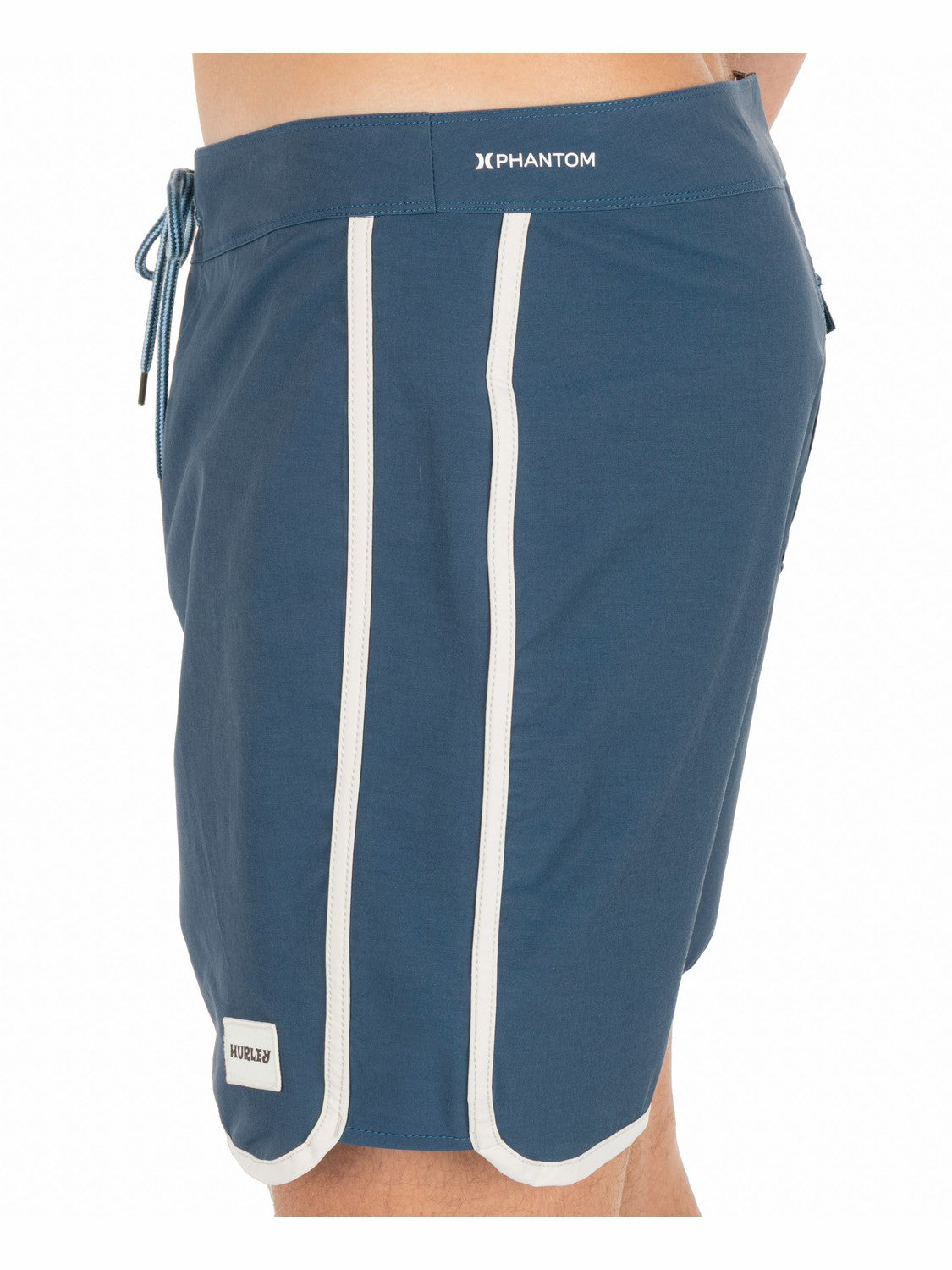 Phantom Naturals Scallop Panel 17" | Hurley - Monsoon