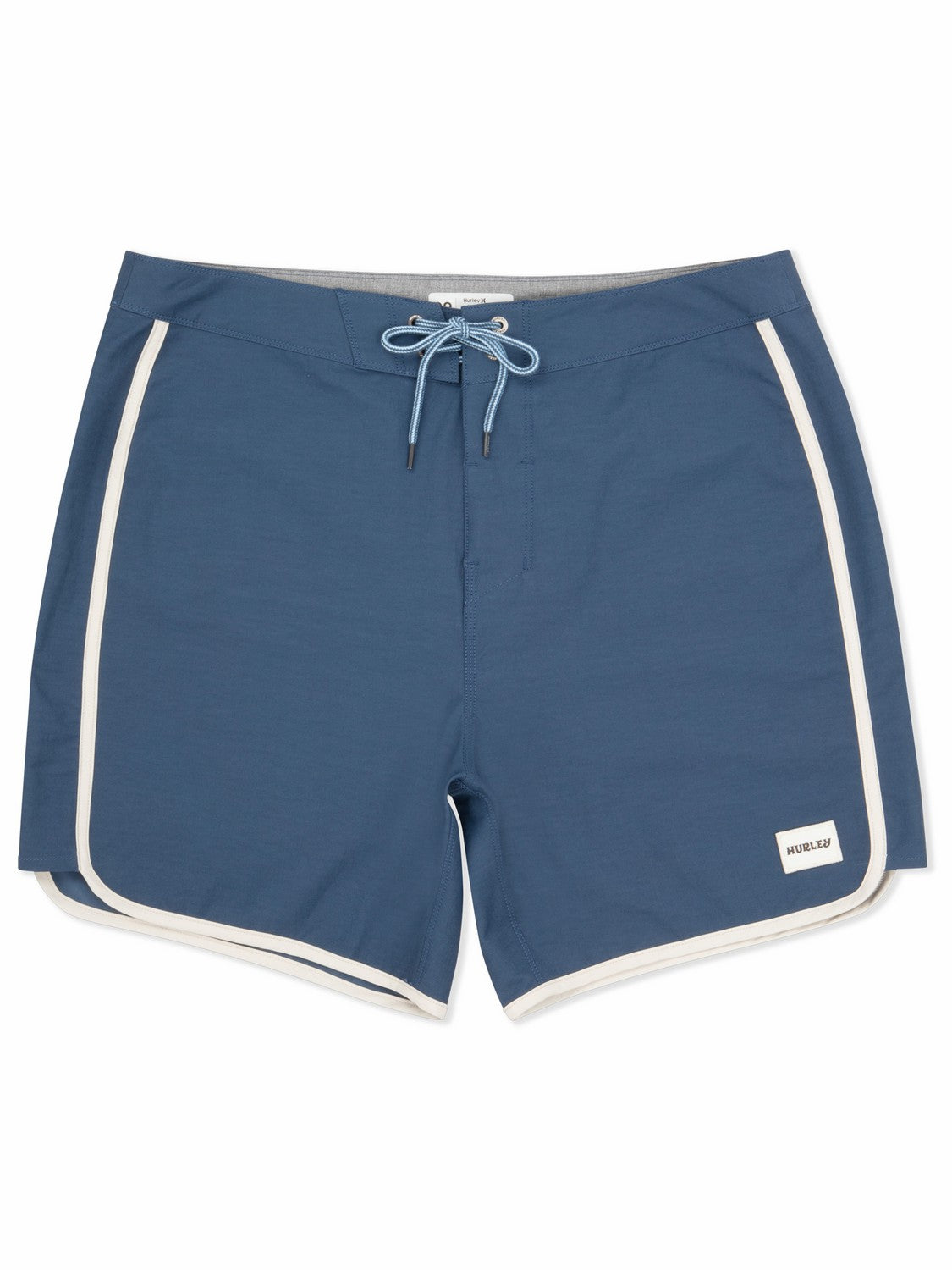 Phantom Naturals Scallop Panel 17" | Hurley - Monsoon
