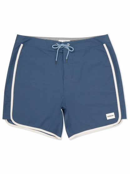 Phantom Naturals Scallop Panel 17" | Hurley - Monsoon