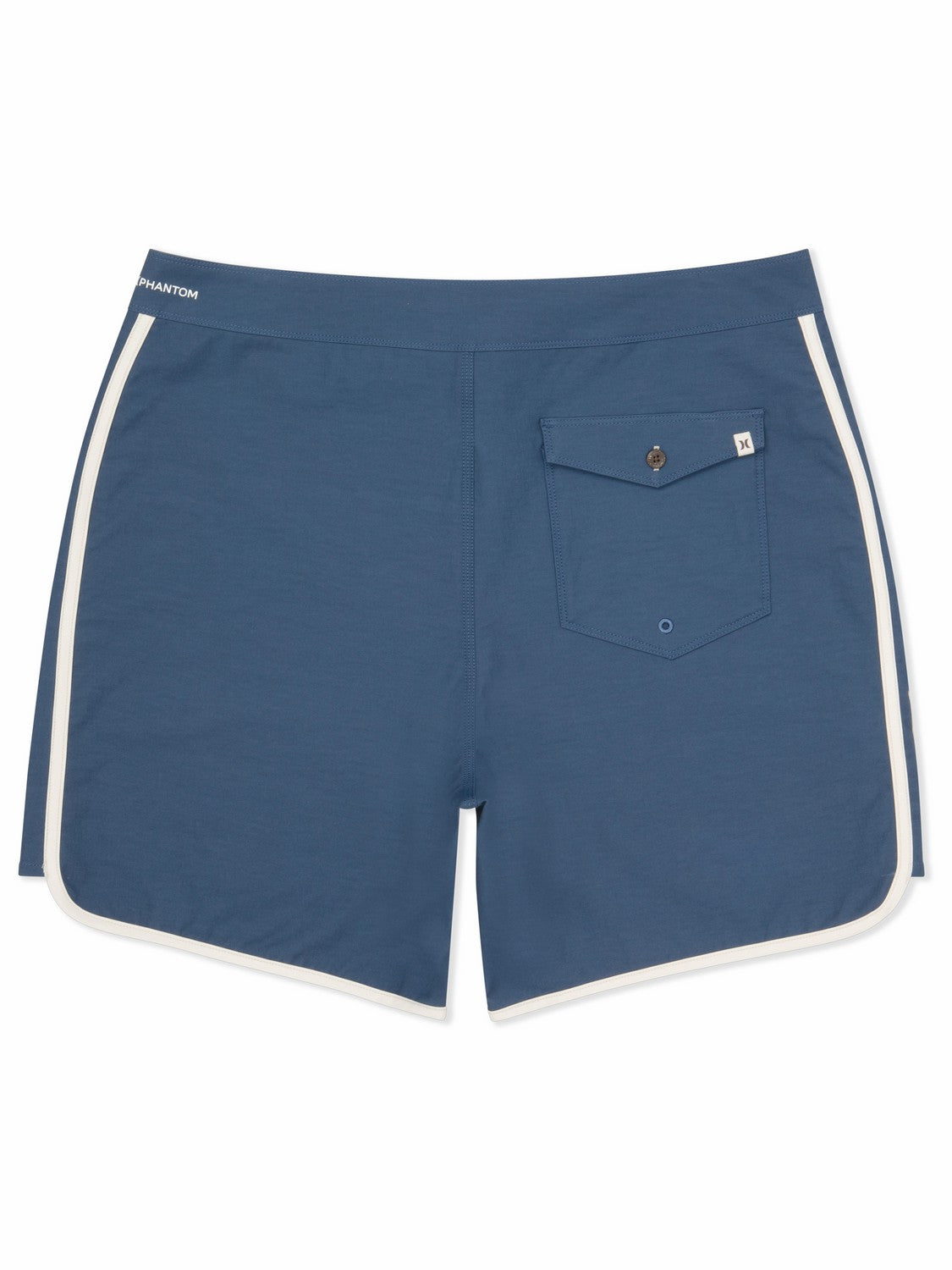 Phantom Naturals Scallop Panel 17" | Hurley - Monsoon