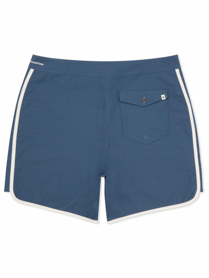 Phantom Naturals Scallop Panel 17" | Hurley - Monsoon