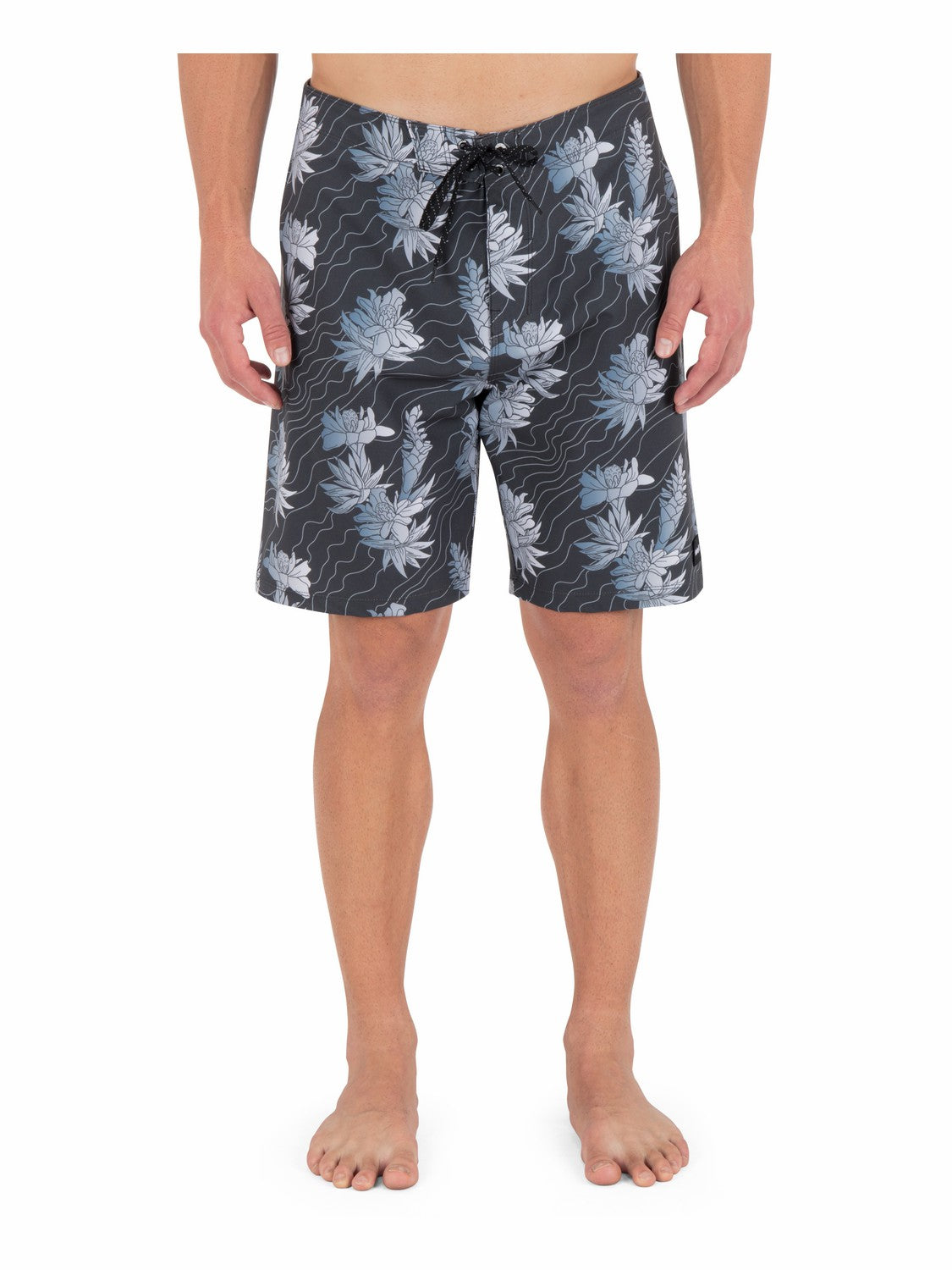 Phantom Eco Weekender 20" | Hurley - Dark Stone Grey