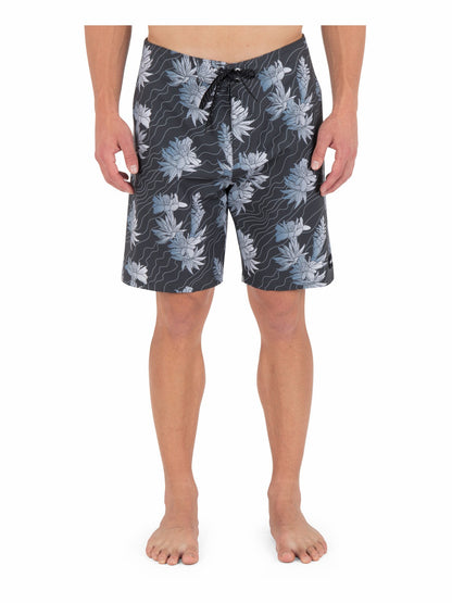 Phantom Eco Weekender 20" | Hurley - Dark Stone Grey