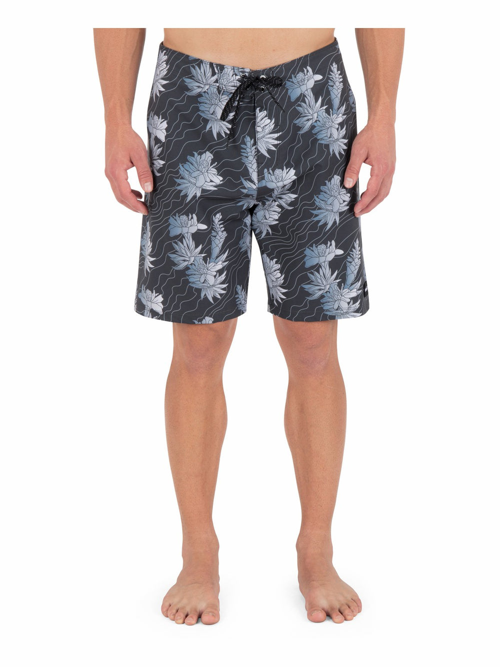 Phantom Eco Weekender 20" | Hurley - Dark Stone Grey