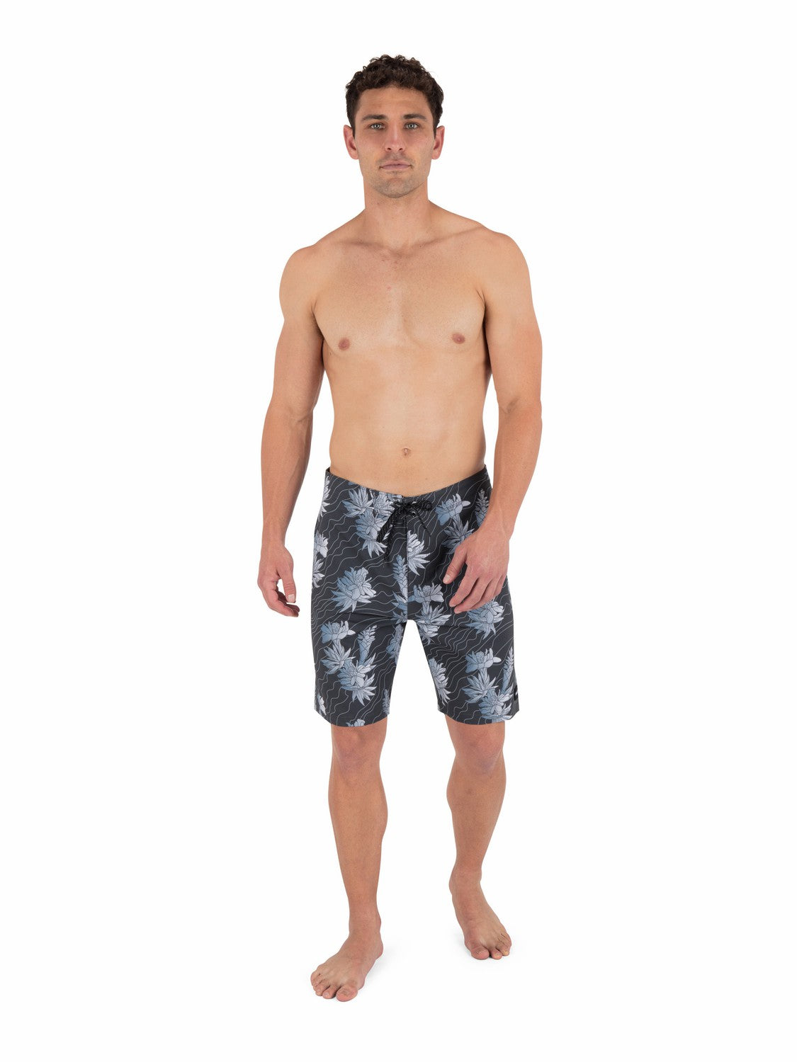 Phantom Eco Weekender 20" | Hurley - Dark Stone Grey