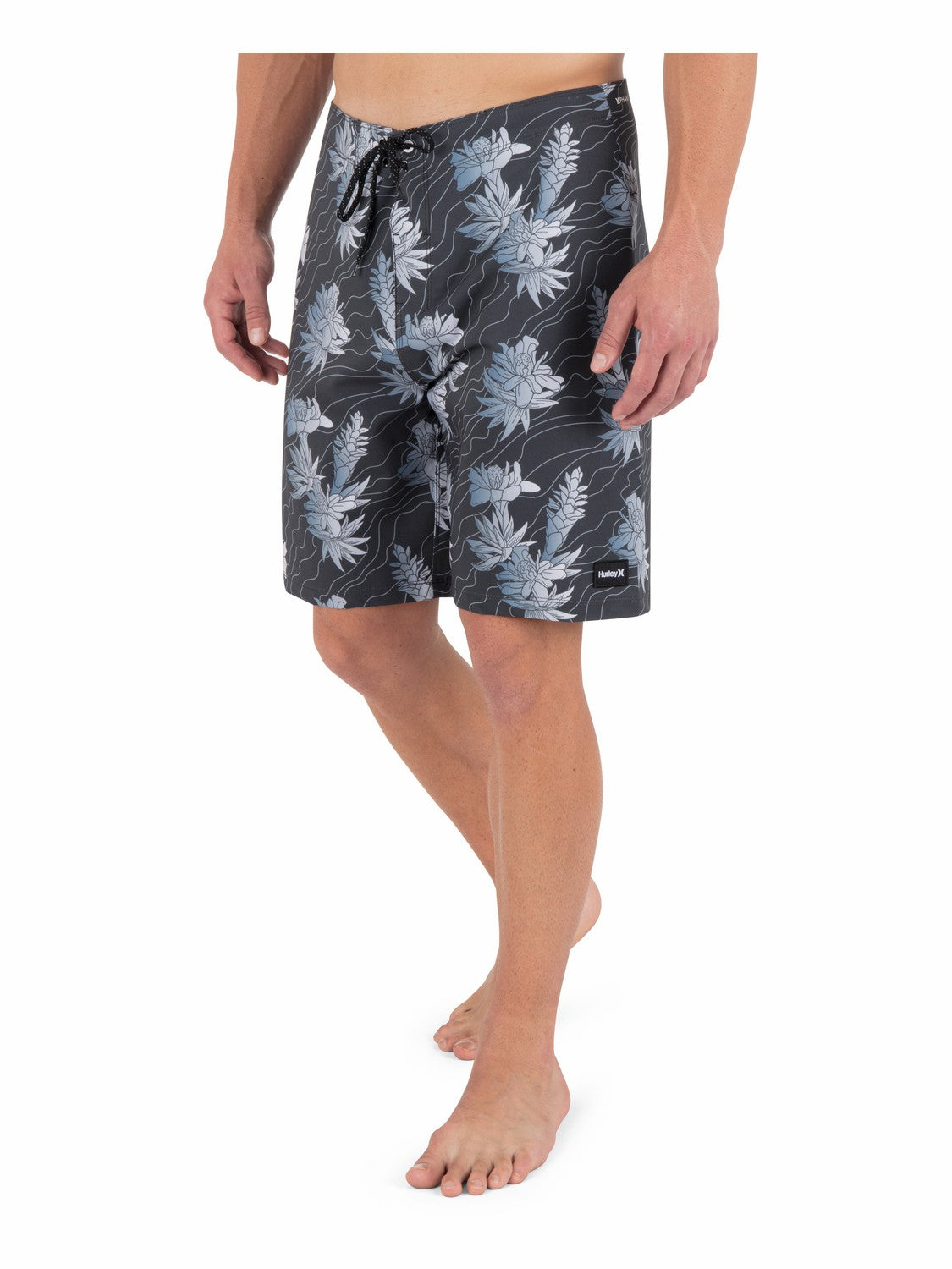 Phantom Eco Weekender 20" | Hurley - Dark Stone Grey