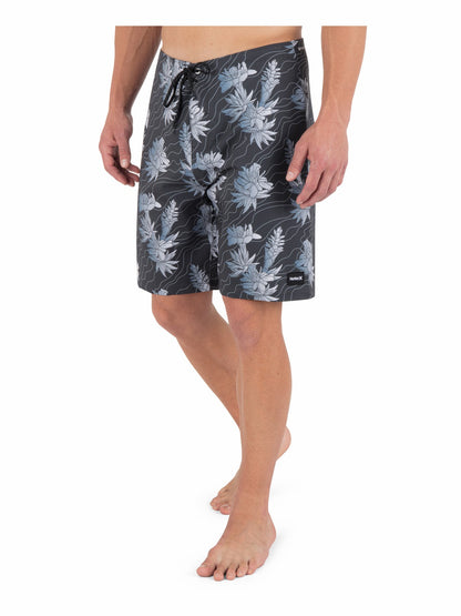 Phantom Eco Weekender 20" | Hurley - Dark Stone Grey