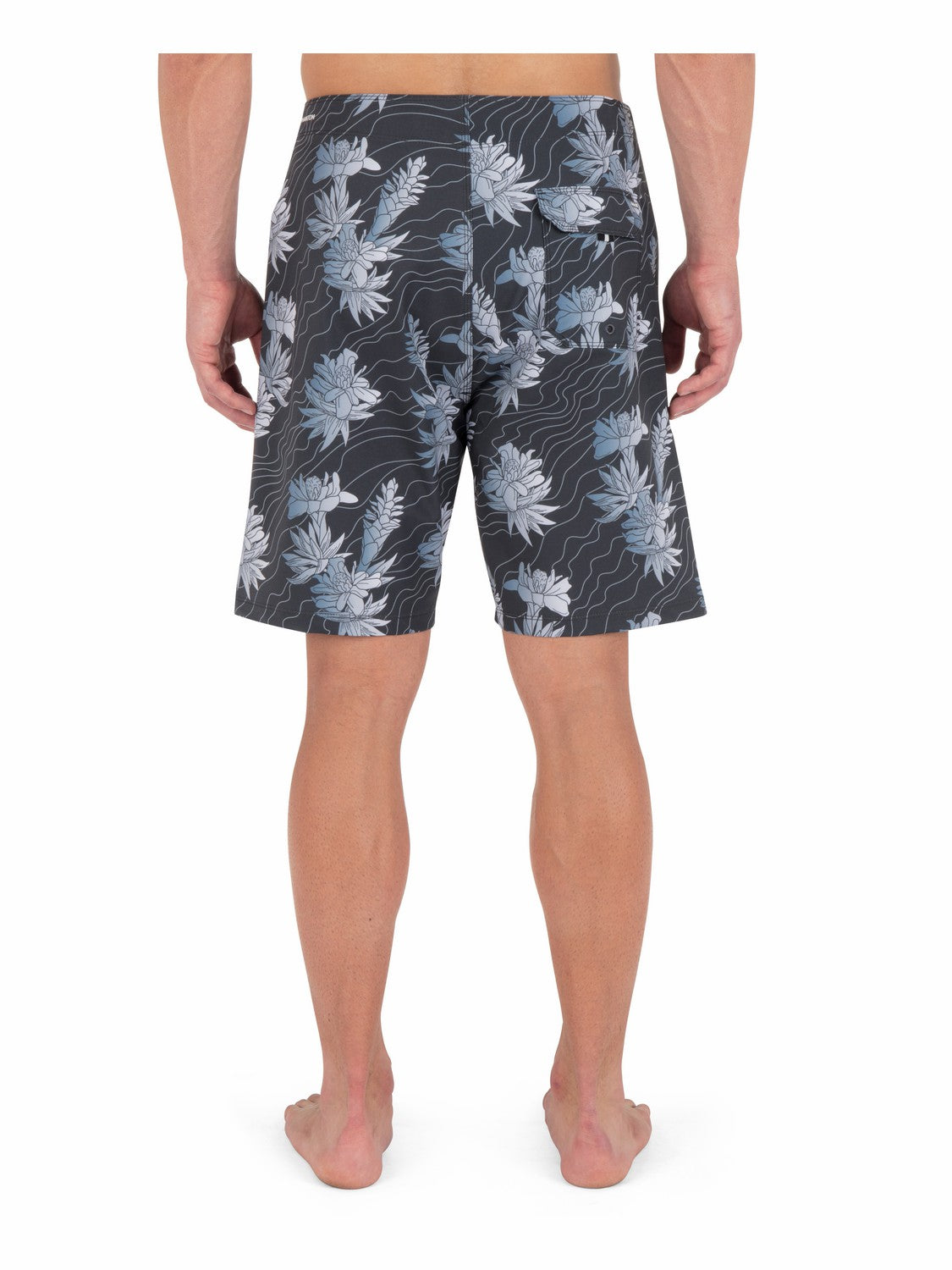 Phantom Eco Weekender 20" | Hurley - Dark Stone Grey