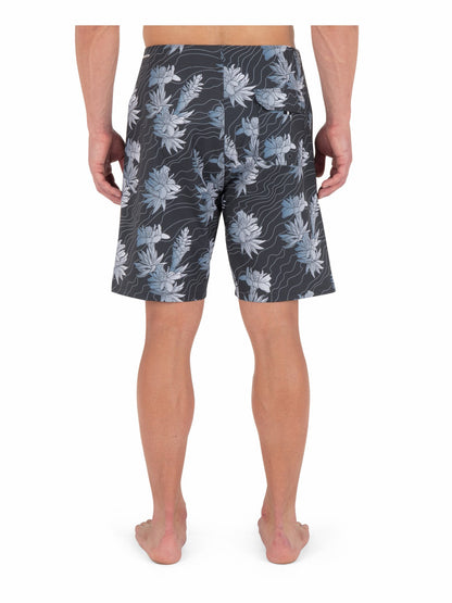 Phantom Eco Weekender 20" | Hurley - Dark Stone Grey