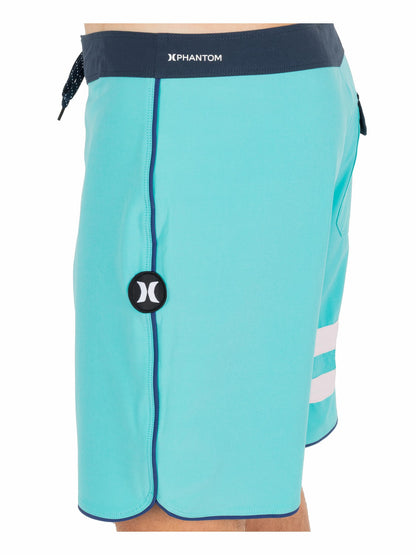 Phantom Eco Block Party Solid 18" | Hurley - Barracuda