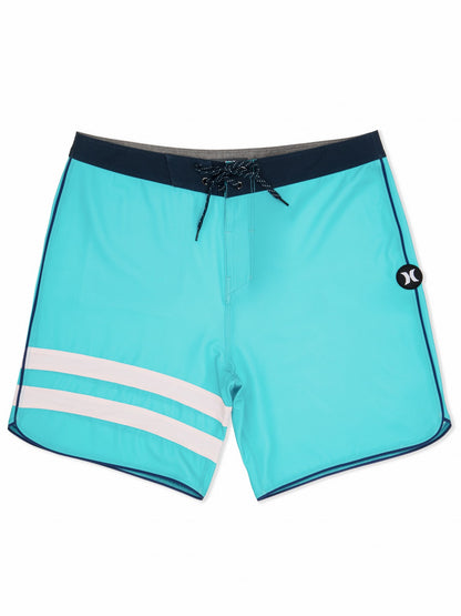 Phantom Eco Block Party Solid 18" | Hurley - Barracuda