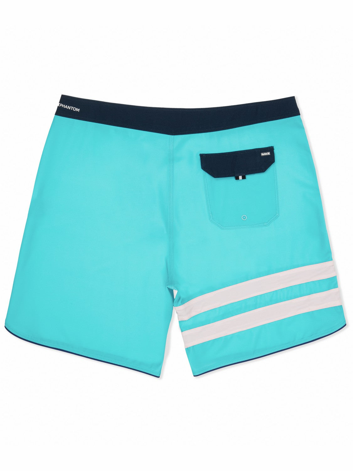 Phantom Eco Block Party Solid 18" | Hurley - Barracuda