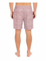 Phantom Eco Classic Slub Zip 18" | Hurley - Phantom Rose Combo