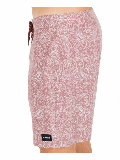 Phantom Eco Classic Slub Zip 18" | Hurley - Phantom Rose Combo