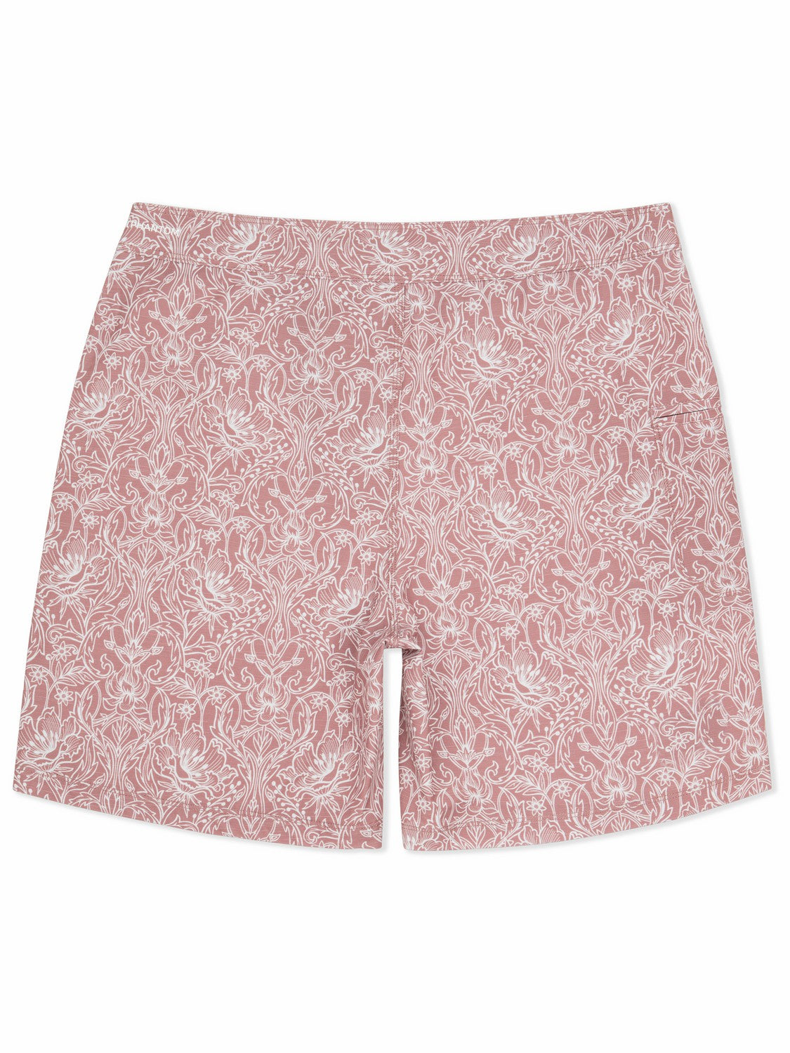Phantom Eco Classic Slub Zip 18" | Hurley - Phantom Rose Combo