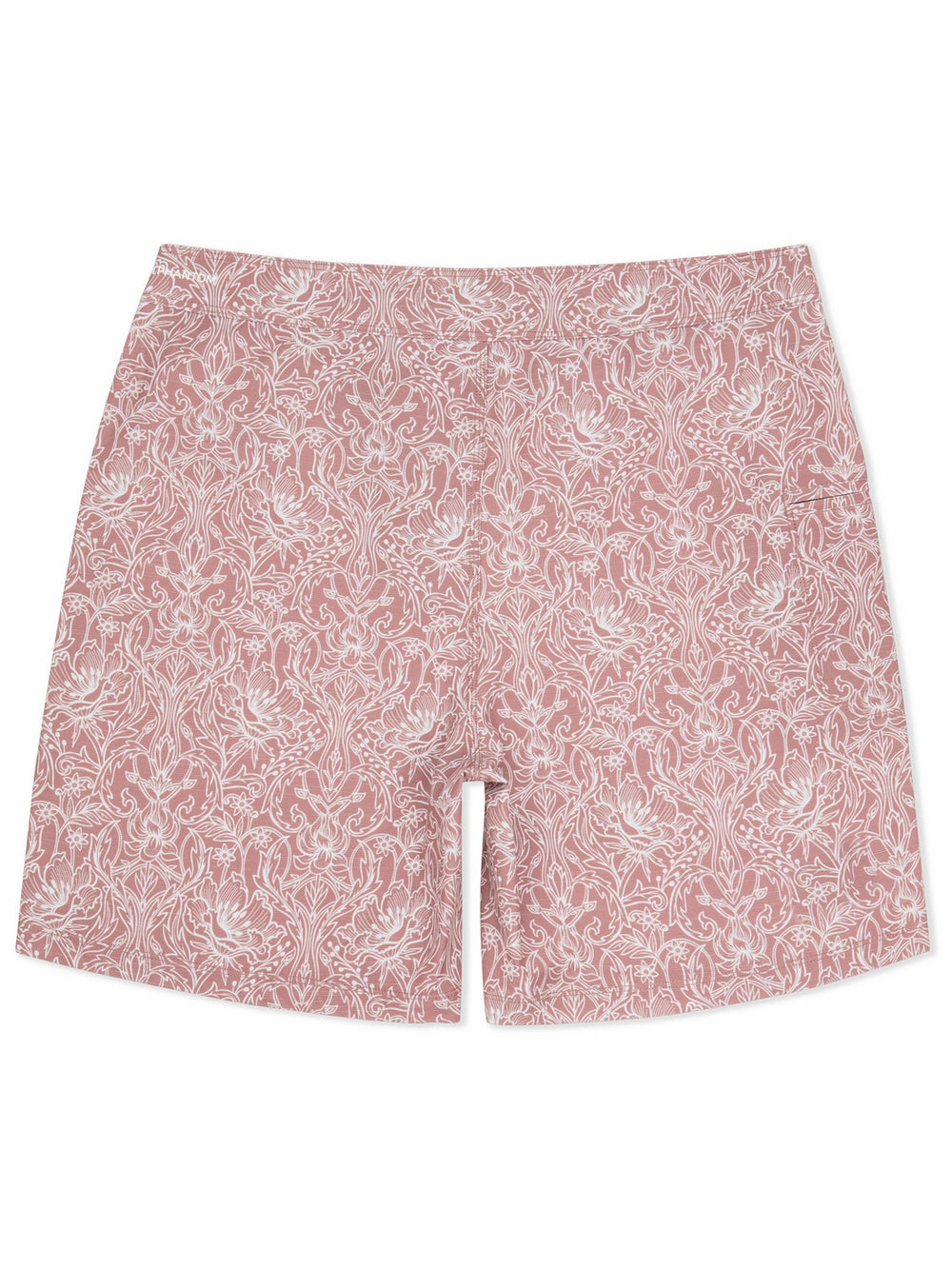 Phantom Eco Classic Slub Zip 18" | Hurley - Phantom Rose Combo