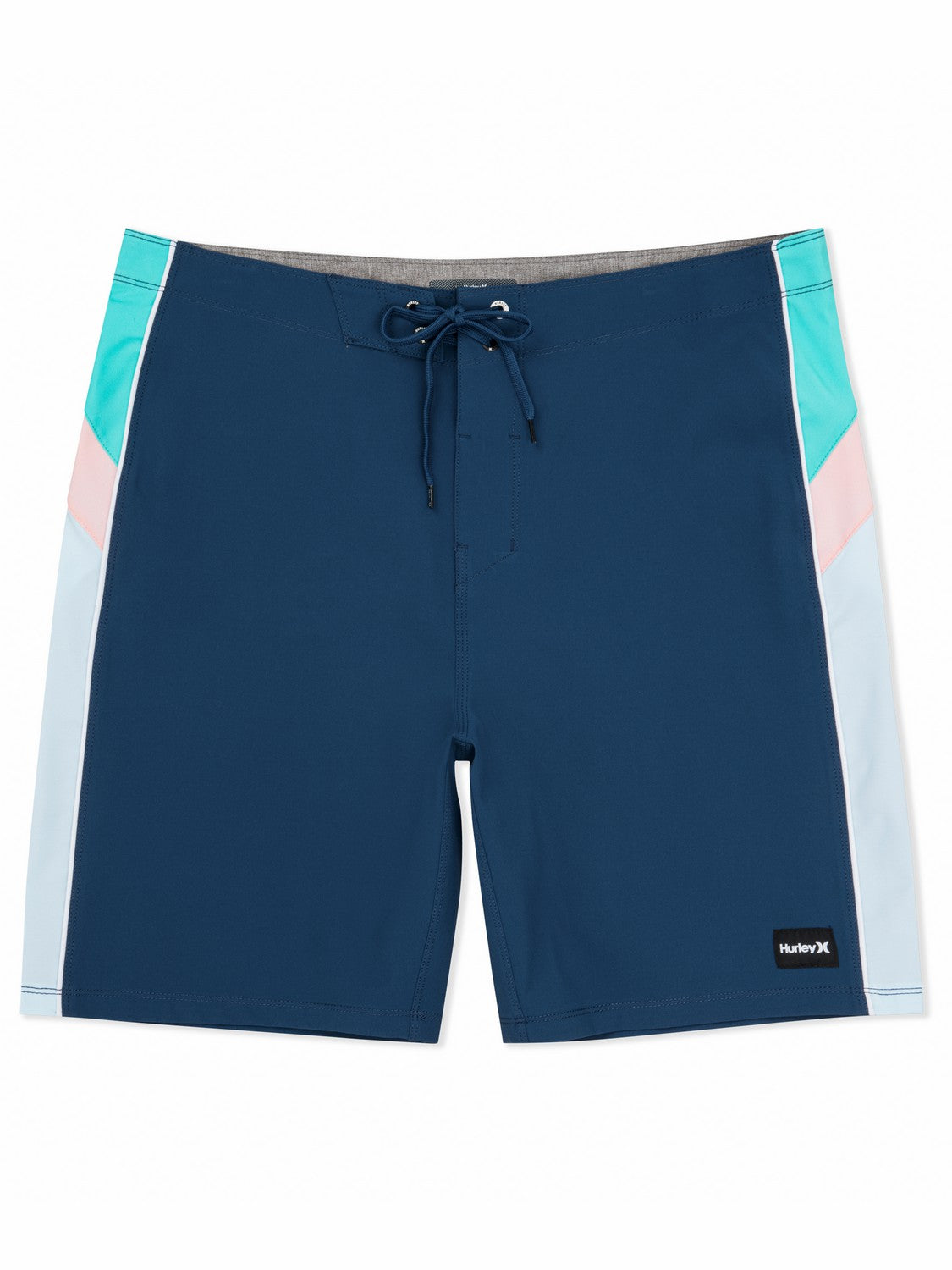 Weekender Blocked 22" | Hurley - Abyss