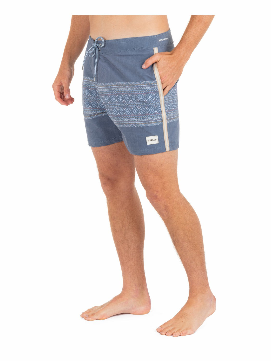 Phantom Naturals Sessions 16" | Hurley - Monsoon Combo