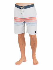 Phantom Eco Weekender Slub Cargo 20" | Hurley - Bone