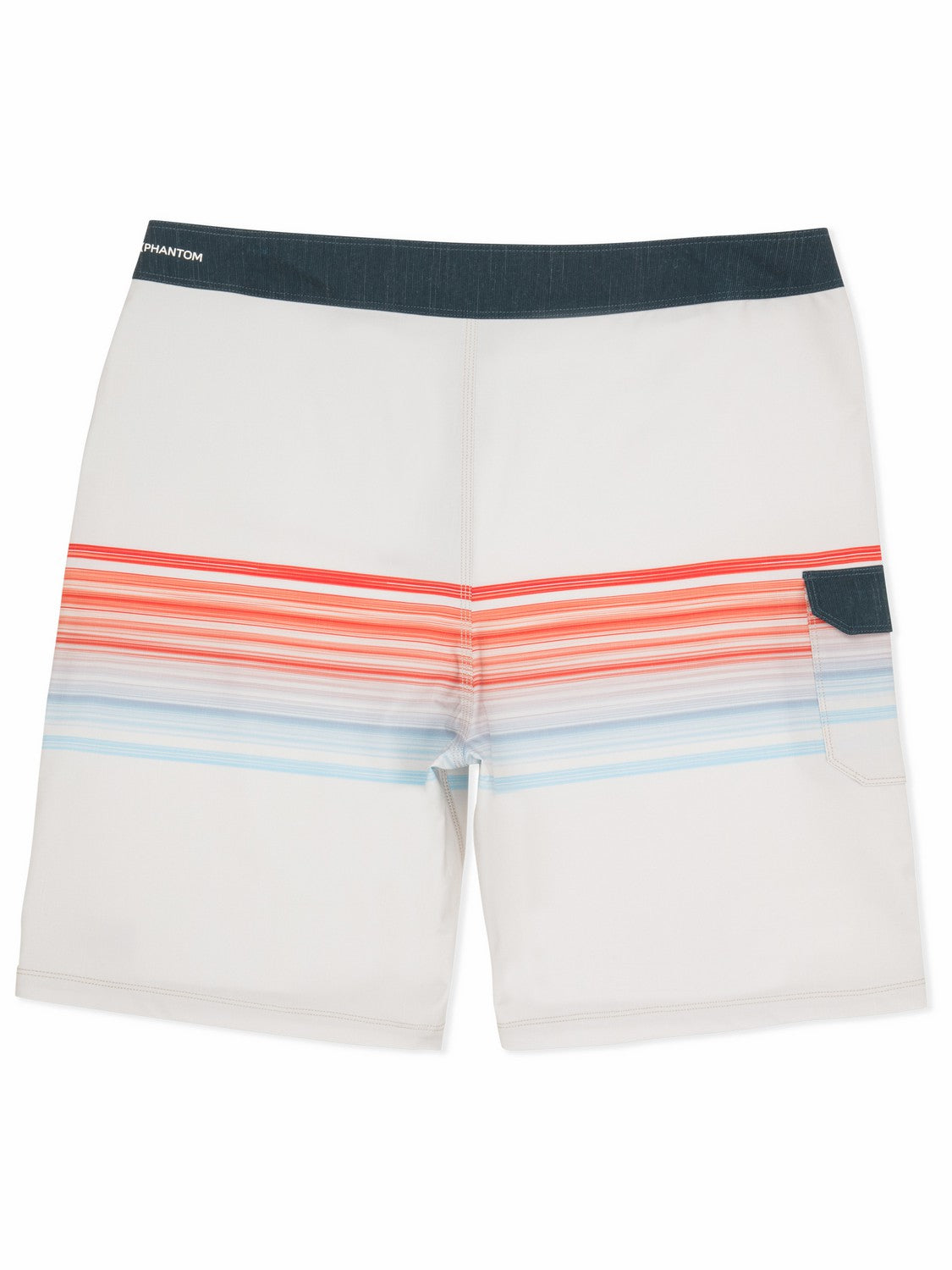 Phantom Eco Weekender Slub Cargo 20" | Hurley - Bone