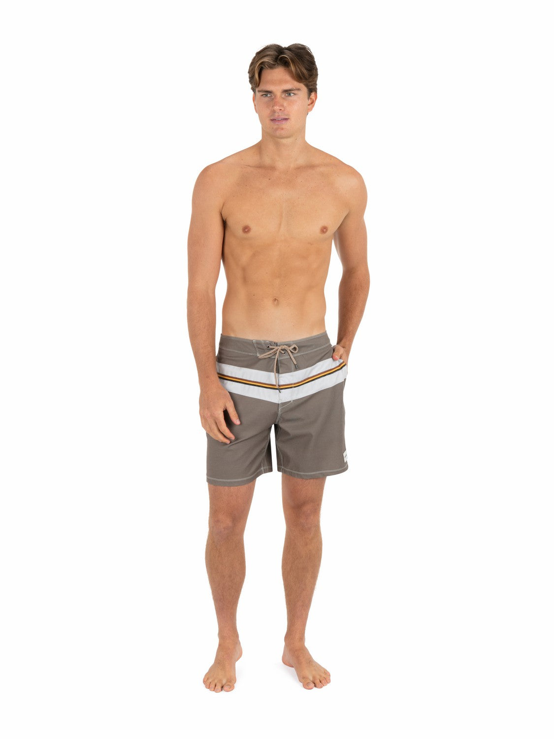 Phantom Naturals Topanga 18" | Hurley - Woodside