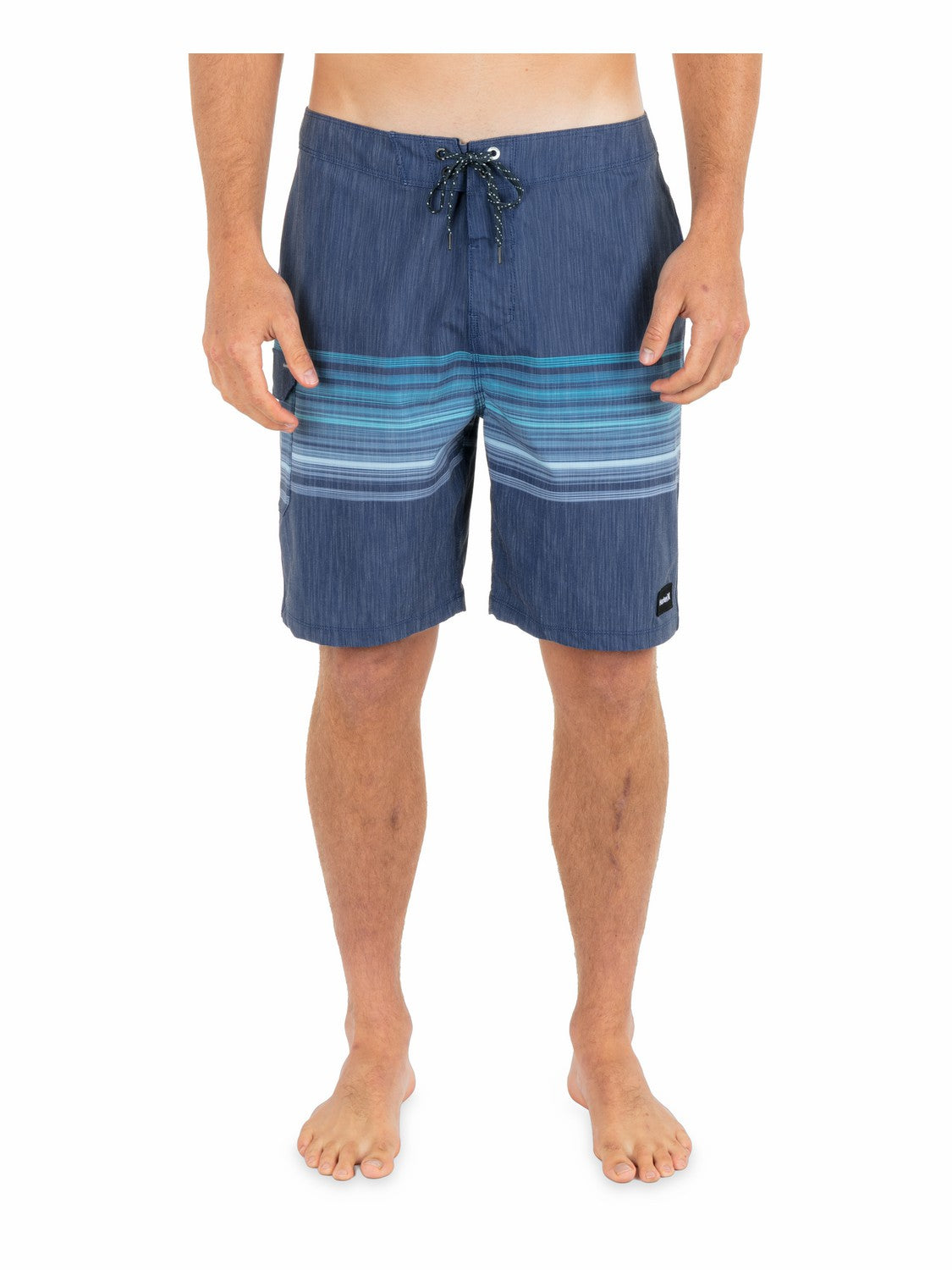 Phantom Eco Weekender Slub Cargo 20" | Hurley - Submarine