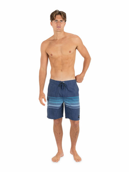 Phantom Eco Weekender Slub Cargo 20" | Hurley - Submarine