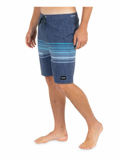 Phantom Eco Weekender Slub Cargo 20" | Hurley - Submarine