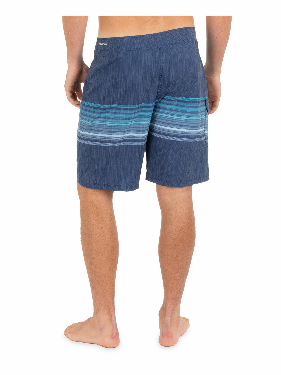Phantom Eco Weekender Slub Cargo 20" | Hurley - Submarine