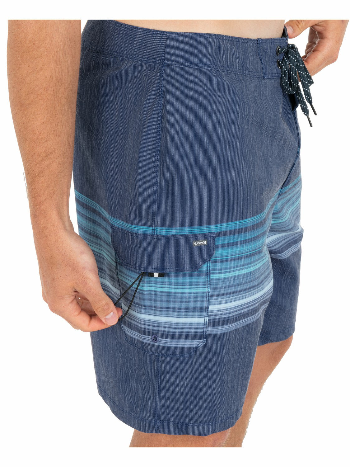 Phantom Eco Weekender Slub Cargo 20" | Hurley - Submarine