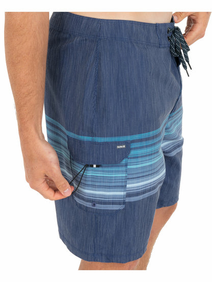 Phantom Eco Weekender Slub Cargo 20" | Hurley - Submarine