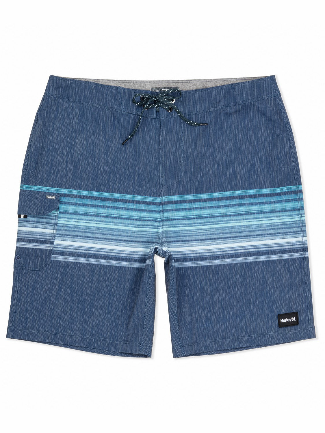 Phantom Eco Weekender Slub Cargo 20" | Hurley - Submarine